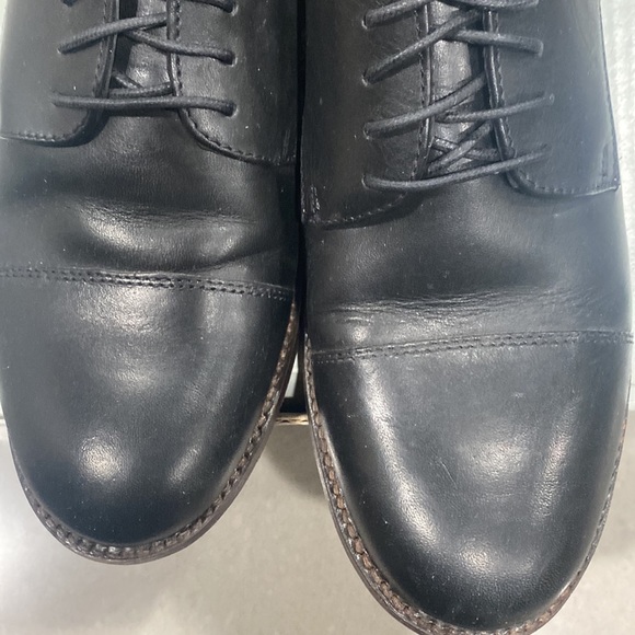 EUC FRYE erin oxford womens 10 - Picture 12 of 12